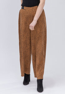 LOVJOI Damen Culotte SANDROSE Nachhaltig Fair - Lovjoi