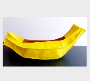 SPIELBOOT BANANA - superranzen