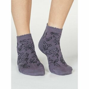 Socken Gollie Floral - Thought