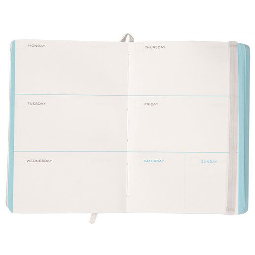 Papaya Art Pocket Planner Avocadostore