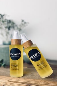 Bodyöl - JOMIRA. natural cosmetics
