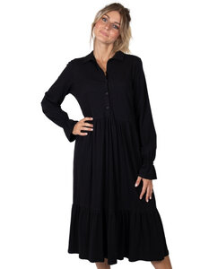 Damen Kleid "Barbara" aus Eukalyptus Faser - CORA happywear
