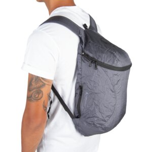 Ultraleicht Rucksack 'Backpack Mini' (15 Liter) - Ticket to the Moon