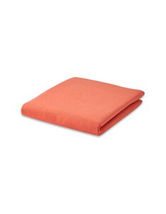 Flanell-Spannbettlaken Binia aus Bio-Baumwolle - Deerberg