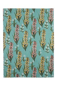 Geschirrtuch Floral, 2er Set, aus Biobaumwolle, 70 x 50 cm (TEX029, TEX030, TEX031) - TRANQUILLO