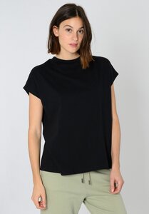 Damen Boxy T-Shirt aus Biobaumwolle - ThokkThokk