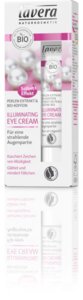 Illuminating Eye Cream - Lavera