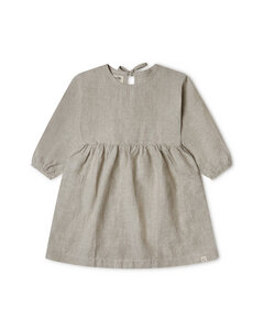 Leinen Kleid für Kinder / Alma Dress - Matona