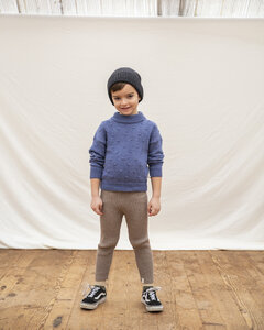 Strickpullover für Kinder / Juna Sweater Kids - Matona