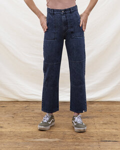 Jeans für Erwachsene / Utility Pants Adult - Matona