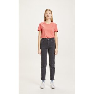 Jeans Mom Fit - IRIS - aus Bio-Baumwolle - KnowledgeCotton Apparel