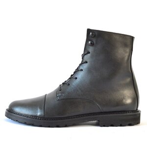 '94 Leder Work Boots Stiefel - SORBAS