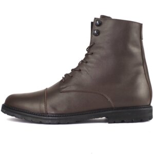 '94 Leder Stiefel - SORBAS