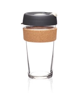 Brew Limited Edition Cork Large - KeepCup