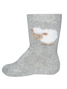 Baby und Kinder Frottee Socken Schäfchen - ewers