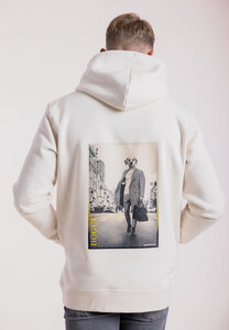 Hoodie "Dogue" - wise enough