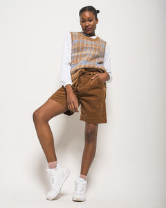 Shorts aus Bio-Baumwolle | Babycord Shorts - Alma & Lovis