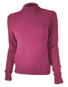 recyelter Kaschmir-Pullover Caterina - Rifò - Circular Fashion Made in Italy