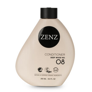 ZENZ Organic No.08 Deep Wood Conditioner - ZENZ