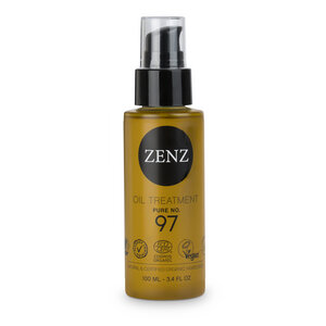 ZENZ Organic No.97 Oil Treatment Pure 100 ml - ZENZ
