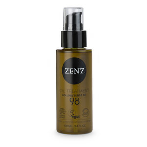 ZENZ Organic No.98 Oil Treatment Healing Sense 100 ml - ZENZ