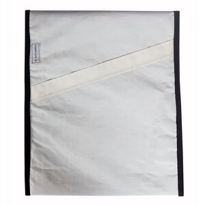 Handgearbeitete Notebook-Tasche / Notebook-Sleeve 19-20 Zoll - Beachbreak