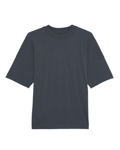 Hityl Blank Oversize Shirt aus 100 % Biobaumwolle - Hityl
