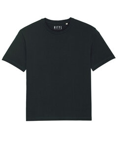 Blank Organic Relaxed Shirt - Hityl