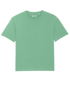 Blank Organic Relaxed Shirt - Hityl