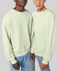 Lässiges Sweatshirt in Bio-Qualität, Pullover, Sweater, Unisex - YTWOO