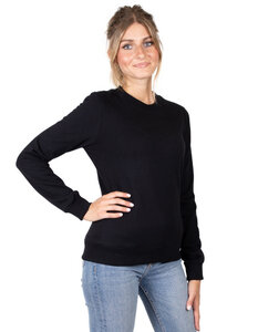 Dori Damen Sweater aus Buchenholz Faser - CORA happywear