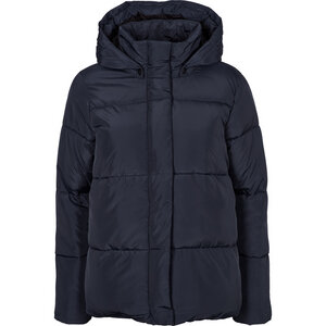 Winter Pufferjacke - Dagmar short jacket - Basic Apparel