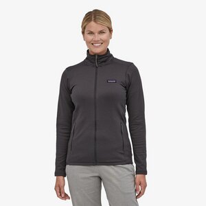 Sportjacke - Womens's R1 Daily Jacket - Patagonia