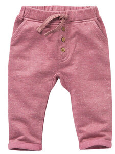 Baby und Kinder Sweathose reine Bio-Baumwolle - People Wear Organic