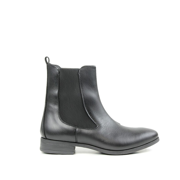 wills vegan chelsea boots