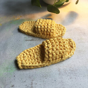 Damen Berlinette - handgestrickt - Verstrickt-in-Berlin