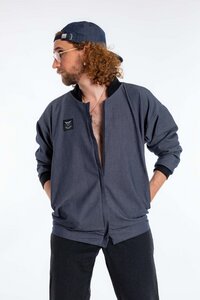 Jeansjacke Organic Denim - Made in Germany - Dörpwicht
