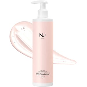 Natural Glow Soothing Face Cleanser KOHAE - NUI Cosmetics