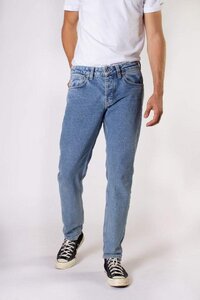 Jeans Regular Slim Fit - Jim - 100% Recycelt - Kuyichi