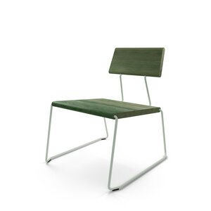 | D:007 Loungechair | FUCHS & HABICHT | made in germany | nachhaltig - FUCHS & HABICHT