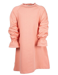 Mädchen Kleid aus Bio-Baumwolle "Joy" - CORA happywear