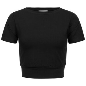 Kurzarm T-shirt "Bebas - Tank Top" - vervola