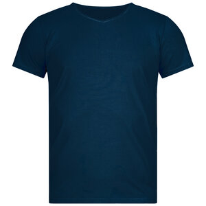 Kurzarm T-shirt "Classic Tight T-Shirt" - vervola