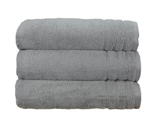 Handtuch 60 x 110 cm Organic Hand Towel - A&R Textile
