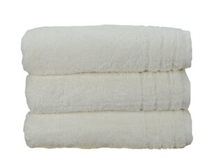 Handtuch 60 x 110 cm Organic Hand Towel (1 Stück) - A&R Textile