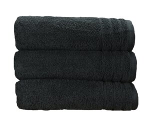 Handtuch 60 x 110 cm Organic Hand Towel - A&R Textile