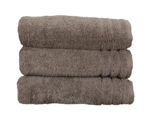 Handtuch 60 x 110 cm Organic Hand Towel (1 Stück) - A&R Textile