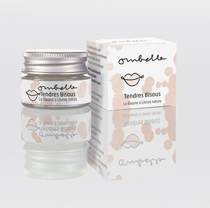 Ombelle Bio Lippenbalsam - Ombelle