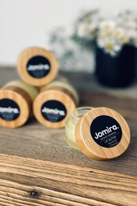 LIP Butter - JOMIRA. natural cosmetics