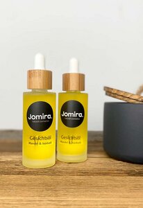 Gesichtsöl für alle Hauttypen - JOMIRA. natural cosmetics